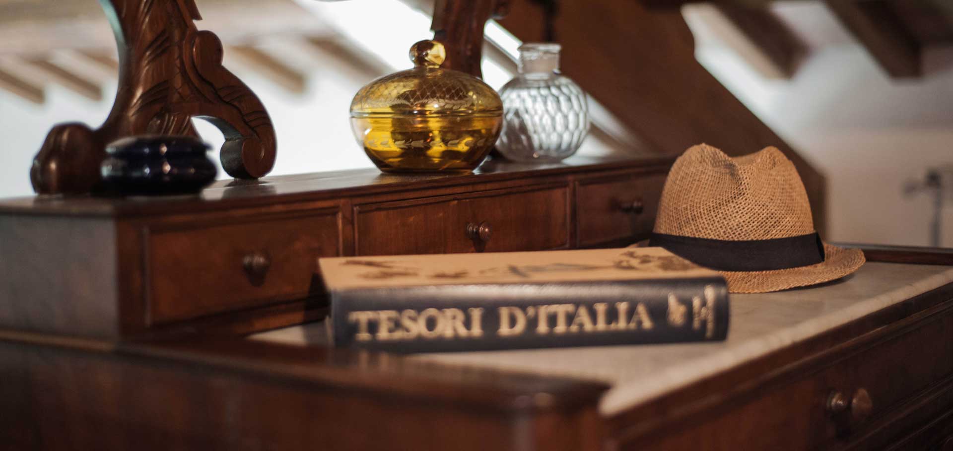 casa lago di bolsena